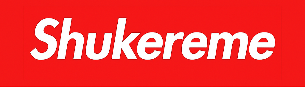 Shukereme